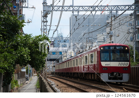 京急 1000形 京急 1000形 124561670