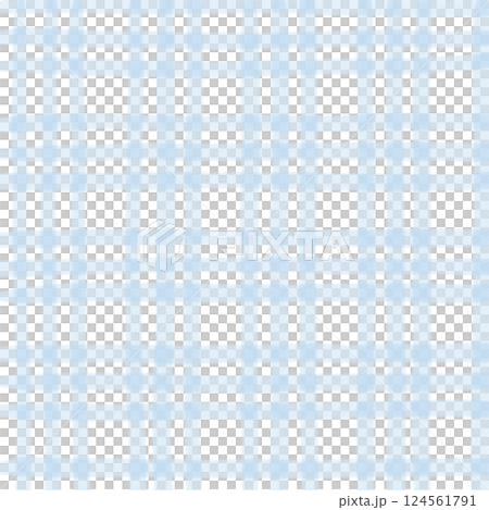 Light Blue Plaid Gingham Hand Drawn Background Pattern Overlay Light Blue Plaid Gingham Hand Drawn Background Pattern Overlay 124561791