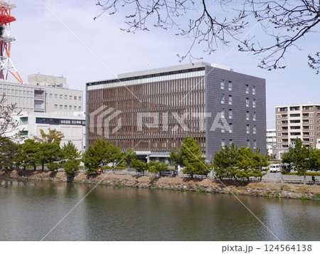 和歌山地方裁判所 124564138