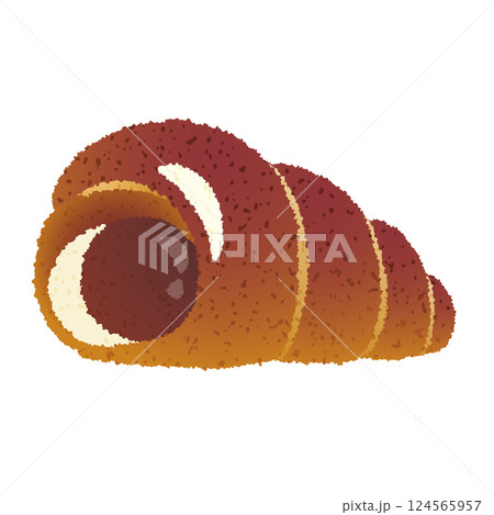 チョココルネ 124565957