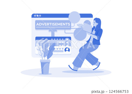 Consultant enhances consulting services with feedback. 124566753