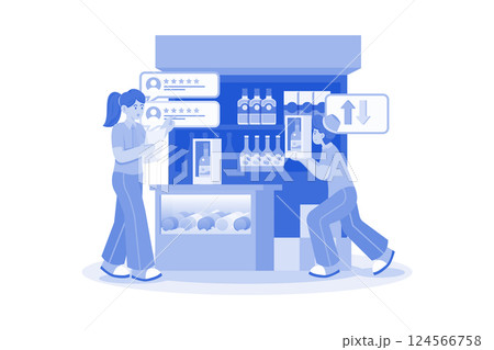 Healthcare provider uses patient input to improve medical services. 124566758