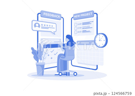Insurance company refines insurance products Insurance company refines insurance products 124566759