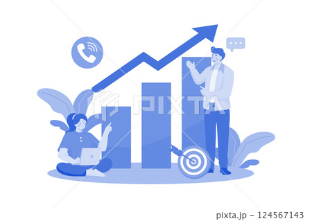 Recruiters provide training courses for new employees. 124567143