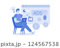A PPC Expert Manages Online Advertising Campaigns 124567538