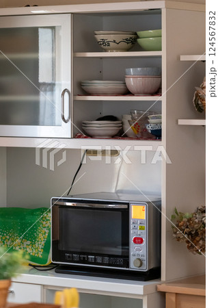 キッチンボード キッチンボード 124567832