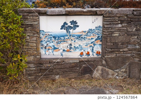 伊能忠敬記念公園 伊能忠敬記念公園 124567864