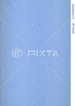 和紙と折り紙のコラボ【円筒形の背景素材】 124568995