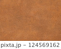 Natural light brown suede texture 124569162