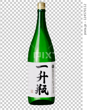 1.8L瓶（綠色） 124570112