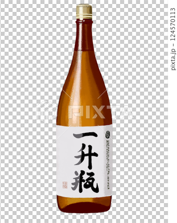 1.8L瓶（棕色） 124570113