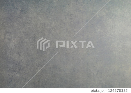 背景素材｜グレー系 124570385