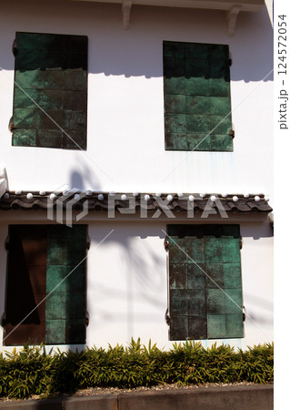 佐賀市歴史民俗館「旧三省銀行」 124572054