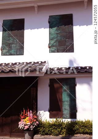 佐賀市歴史民俗館「旧三省銀行」 124572055