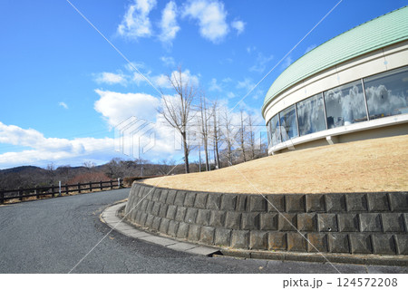 童謡の森ふれあいパーク　2025-2-11　＃30 124572208