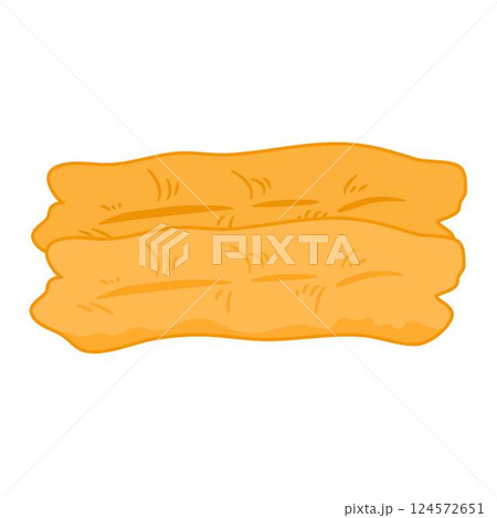 Youtiao, deep-fried doughstick, Patongo Youtiao, deep-fried doughstick, Patongo 124572651