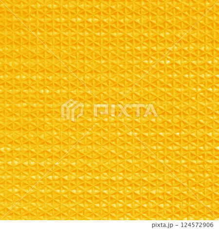 Yellow rubber texture background with seamless pattern. Yellow rubber texture background with seamless pattern. 124572906