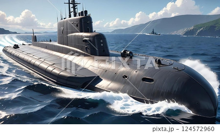 潜水艦 XXVIII 潜水艦 XXVIII 124572960