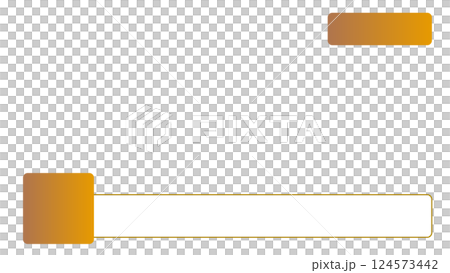 Video caption material: Orange-2 124573442