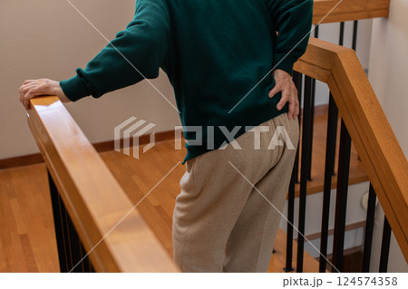 後期高齢者 後期高齢者 124574358