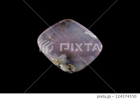 デンドリティック・アメジスト・セージ・アゲート 風景を宿す石 デンドリティック・アメジスト・セージ・アゲート 風景を宿す石 124574550