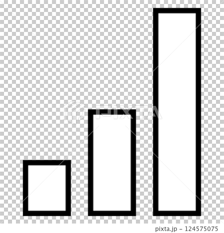 情報発信_電波_アイコン_ベクター素材_01 情報発信_電波_アイコン_ベクター素材_01 124575075