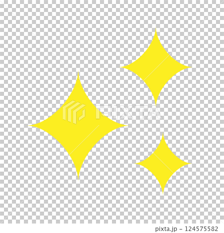 Sparkling silhouette yellow single Sparkling silhouette yellow single 124575582