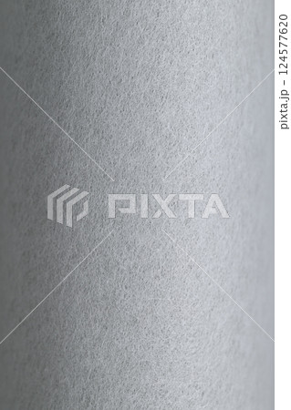 和紙と折り紙のコラボ【円筒形の背景素材】 124577620