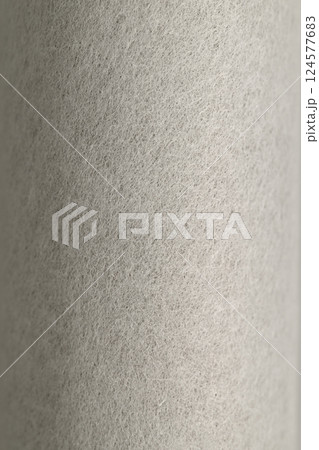 和紙と折り紙のコラボ【円筒形の背景素材】 124577683