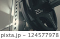 トレーニングマシン 124577978