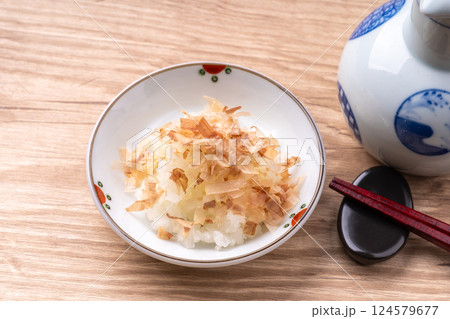 大根おろし 大根おろし 124579677