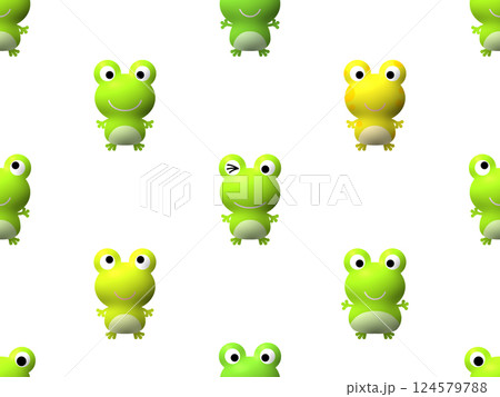プクプクカエル C-1 プクプクカエル C-1 124579788