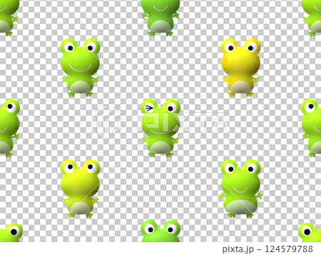 プクプクカエル C-1 プクプクカエル C-1 124579788