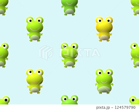 プクプクカエル C-2 プクプクカエル C-2 124579790