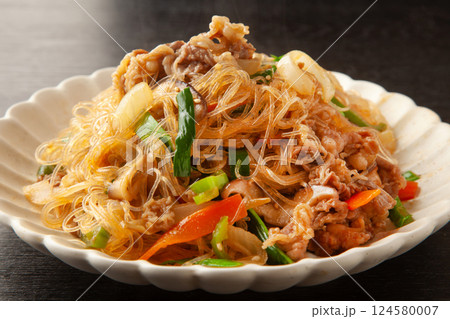 チャプチェ チャプチェ 124580007