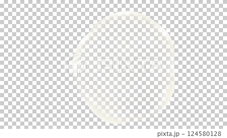 Bubble sphere gel png soap bubble light cream color 124580128