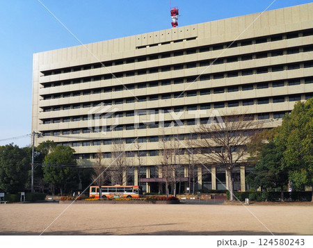 姫路市役所 124580243