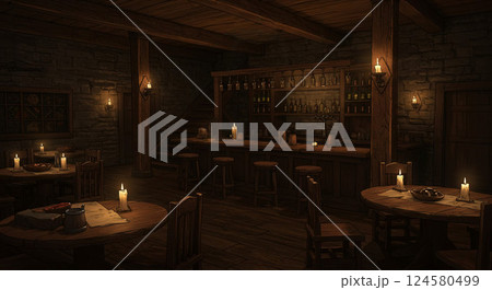 背景素材39 124580499