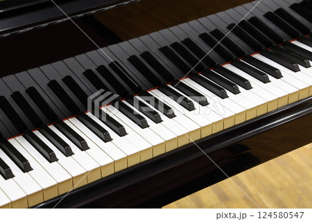 グランドピアノ グランドピアノ 124580547