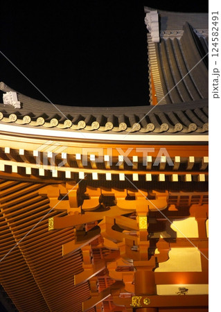 浅草‗浅草寺‗250129‗00 浅草‗浅草寺‗250129‗00 124582491