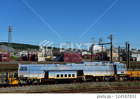 東海道新幹線 マルタイ マルチプルタイタンパ 東海道新幹線 マルタイ マルチプルタイタンパ 124587831