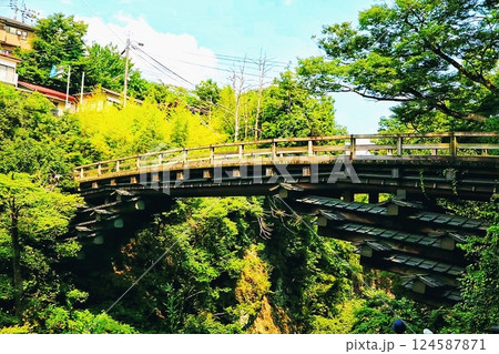 橋 124587871