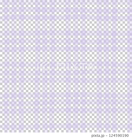 Purple Plaid Gingham Hand Drawn Background Pattern Overlay Purple Plaid Gingham Hand Drawn Background Pattern Overlay 124590190