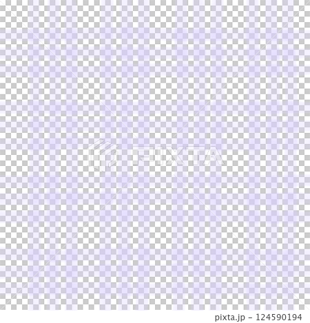 Purple Plaid Gingham Hand Drawn Background Pattern Overlay 124590194