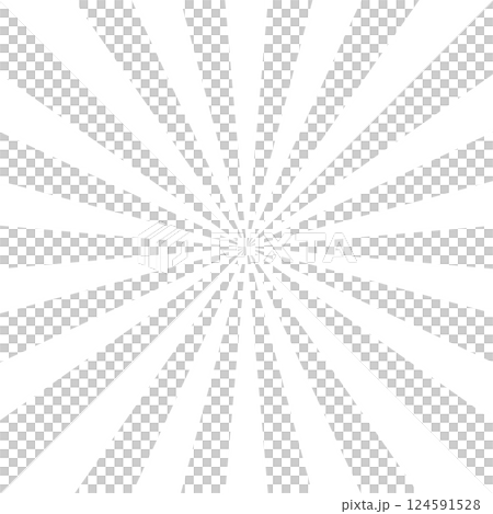 White radiation 124591528