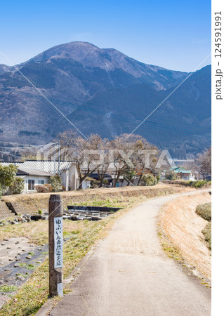 ゆふいん自然遊歩道 124591991