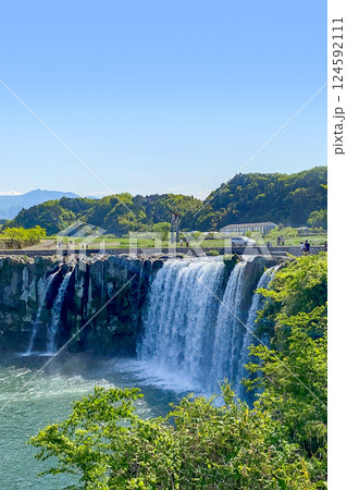 原尻の滝 原尻の滝 124592111