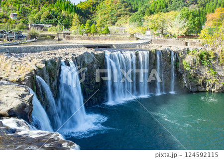 原尻の滝 124592115