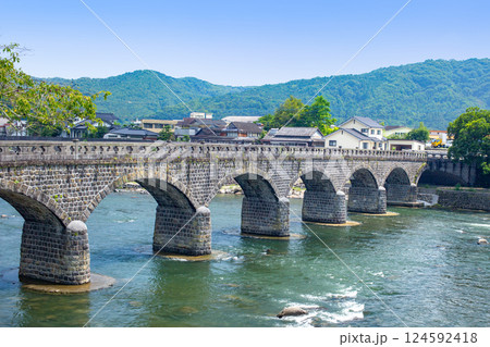 耶馬渓橋 耶馬渓橋 124592418