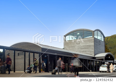 ゆふいん駅 ゆふいん駅 124592432